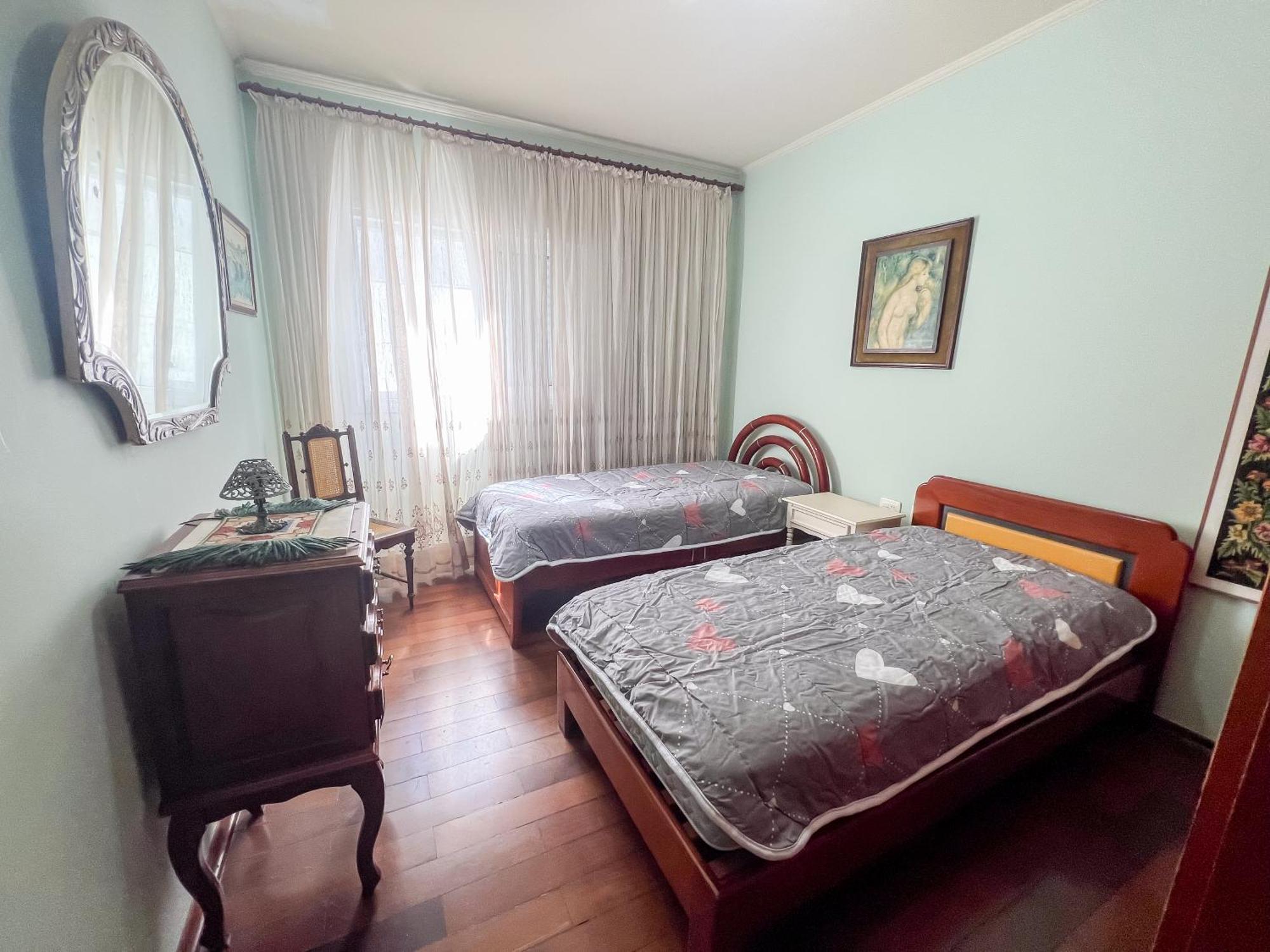 Casa Centro Serra Negra Serra Negra  Eksteriør bilde